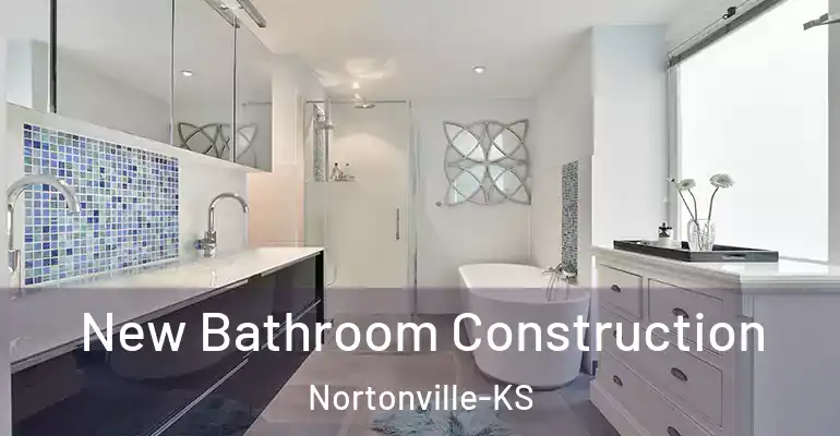 inner Bathroom imggen New Bathroom Construction Nortonville-KS