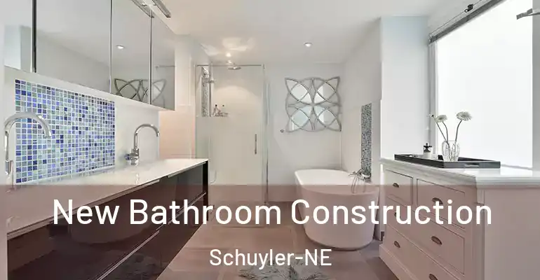 inner Bathroom imggen New Bathroom Construction Schuyler-NE