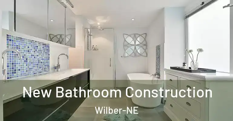 inner Bathroom imggen New Bathroom Construction Wilber-NE