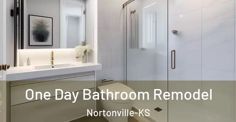 inner Bathroom imggen One Day Bathroom Remodel Nortonville-KS