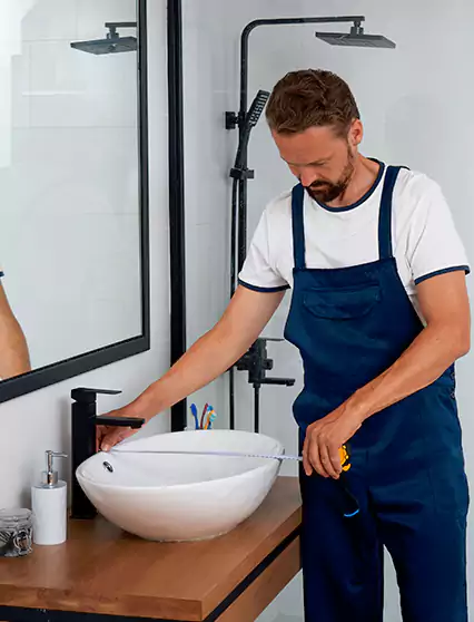 Your Trusted 10x10 Bathroom Remodel Specialists in Exeter, NE