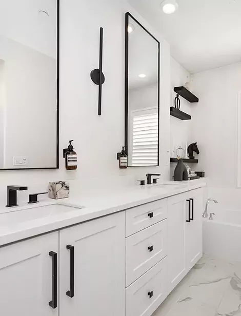 Expert Bathroom Cabinet Remodel Company in Barnes, KS: Your Trusted Partner for Quality Home Upgrades