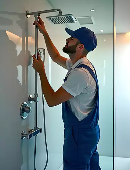 Expert Bathroom Repair Company: Your Trusted Partner for Quality Home Restorations in Arma, KS