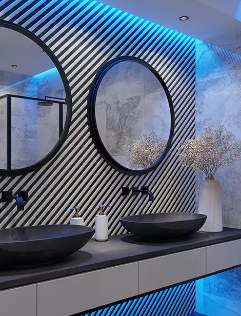 Expert Bathroom Upgrade Company: Your Trusted Partner for Modern Improvements in Cedar Bluffs, NE