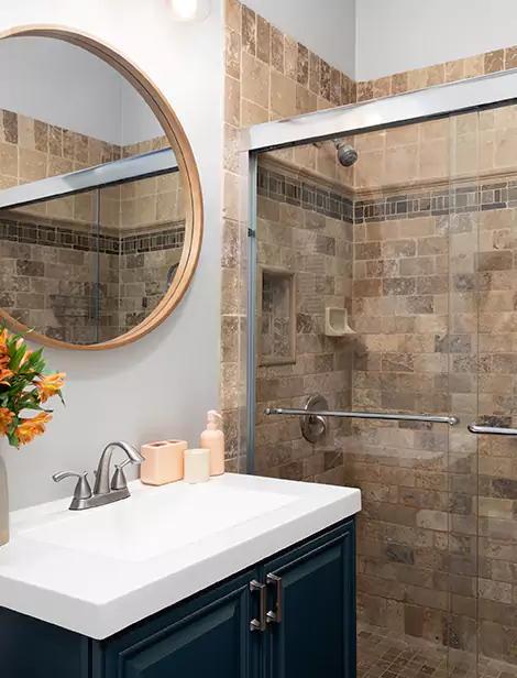Expert Budget Bathroom Remodel Company in Exeter, NE: Your Trusted Partner for Low-Cost Upgrades