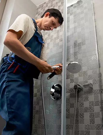 Expert Shower Remodel Company: Your Trusted Partner for Quality Bathroom Upgrades in Bronson, KS