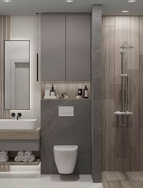 Expert Small Bathroom Remodel Company: Your Trusted Partner for Quality Home Upgrades in Exeter, NE
