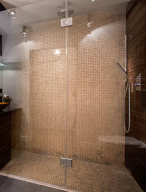 Expert Tile Shower Remodel Company in Exeter, NE: Your Trusted Bathroom Upgrade Partner