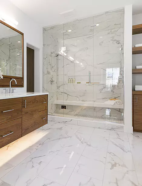 Expert Tub to Shower Conversion Company: Your Trusted Partner for Safe Bathroom Upgrades in Eudora, KS