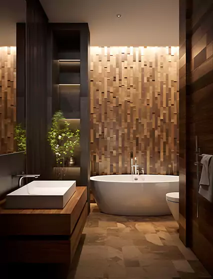 Expert Whole Bathroom Remodel Company: Your Trusted Partner for Full-Space Upgrades in Exeter, NE