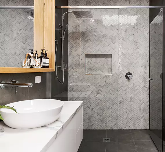 Why Choose Champion Custom Bathrooms for Your 5x10 Bathroom Remodel in Exeter, NE?