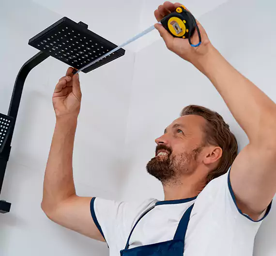 Why Choose Champion Custom Bathrooms for Shower Remodeling Services in Bronson, KS?