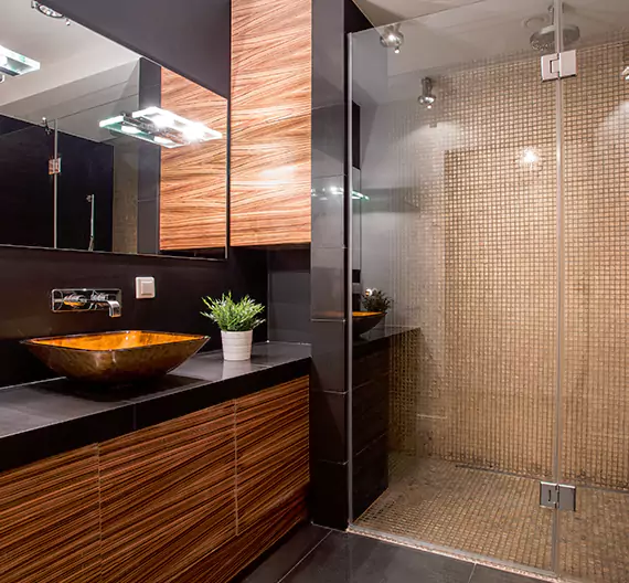Why Choose Champion Custom Bathrooms for Your Whole Bathroom Remodel in Exeter, NE?