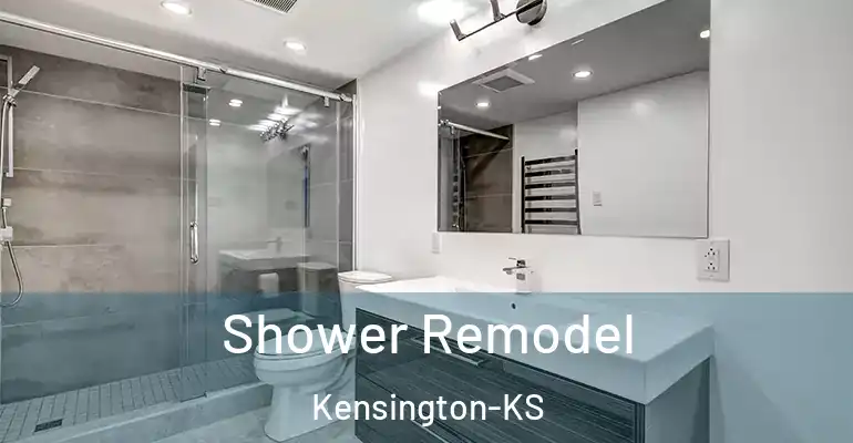 inner Bathroom imggen Shower Remodel Kensington-KS
