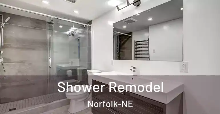 inner Bathroom imggen Shower Remodel Norfolk-NE