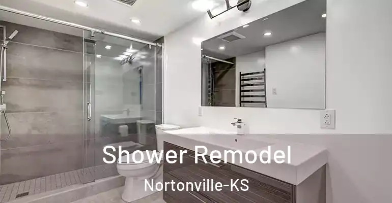 inner Bathroom imggen Shower Remodel Nortonville-KS