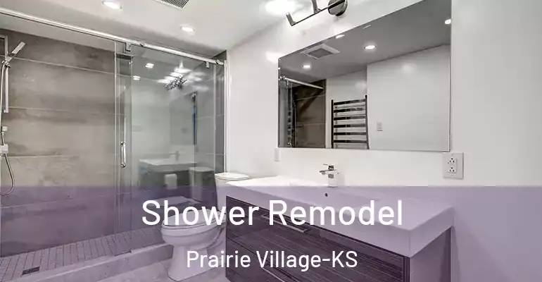 inner Bathroom imggen Shower Remodel Prairie Village-KS