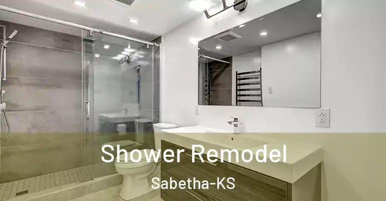 inner Bathroom imggen Shower Remodel Sabetha-KS