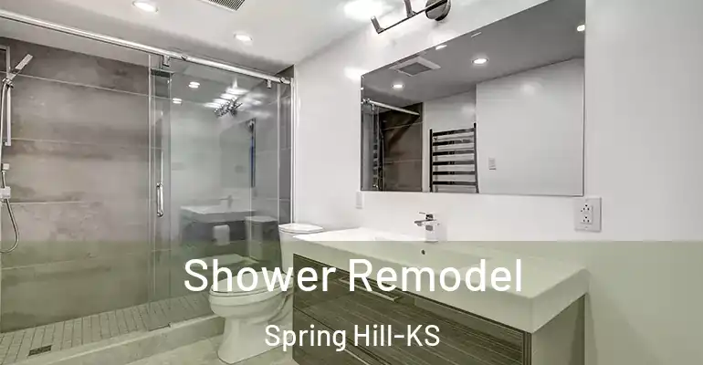 inner Bathroom imggen Shower Remodel Spring Hill-KS