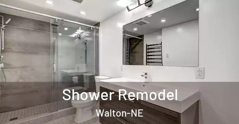 inner Bathroom imggen Shower Remodel Walton-NE