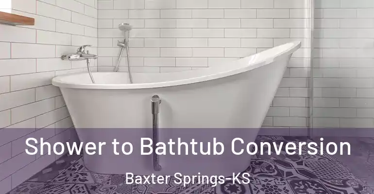 inner Bathroom imggen Shower to Bathtub Conversion Baxter Springs-KS