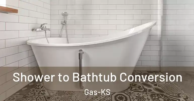 inner Bathroom imggen Shower to Bathtub Conversion Gas-KS