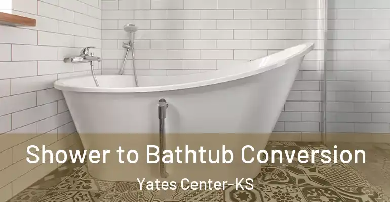 inner Bathroom imggen Shower to Bathtub Conversion Yates Center-KS