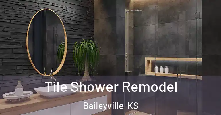 inner Bathroom imggen Tile Shower Remodel Baileyville-KS