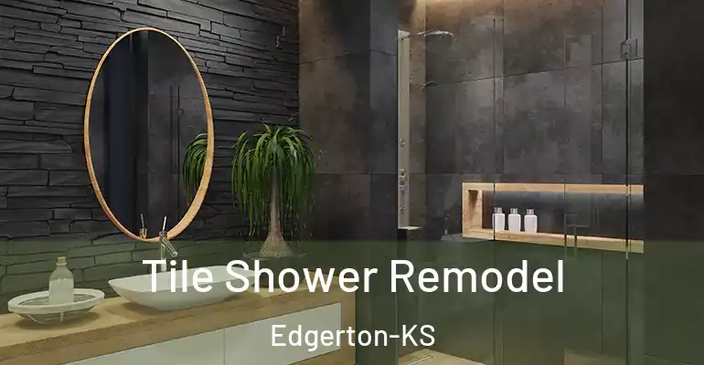 inner Bathroom imggen Tile Shower Remodel Edgerton-KS