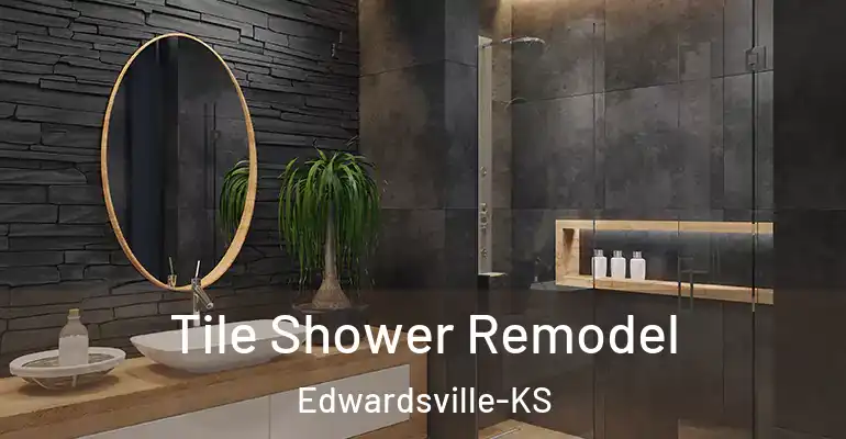 inner Bathroom imggen Tile Shower Remodel Edwardsville-KS