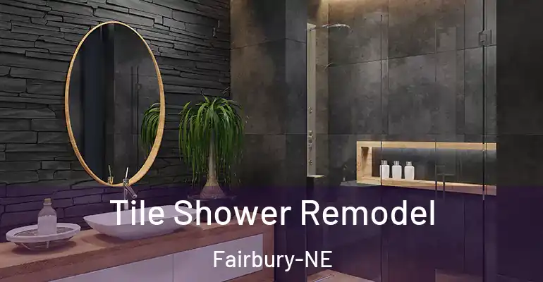 inner Bathroom imggen Tile Shower Remodel Fairbury-NE