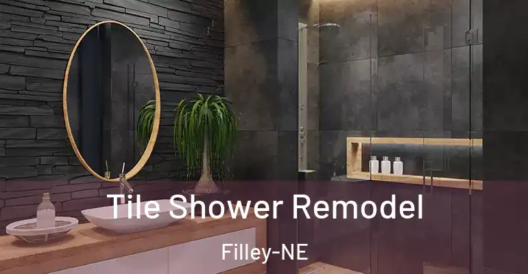 inner Bathroom imggen Tile Shower Remodel Filley-NE
