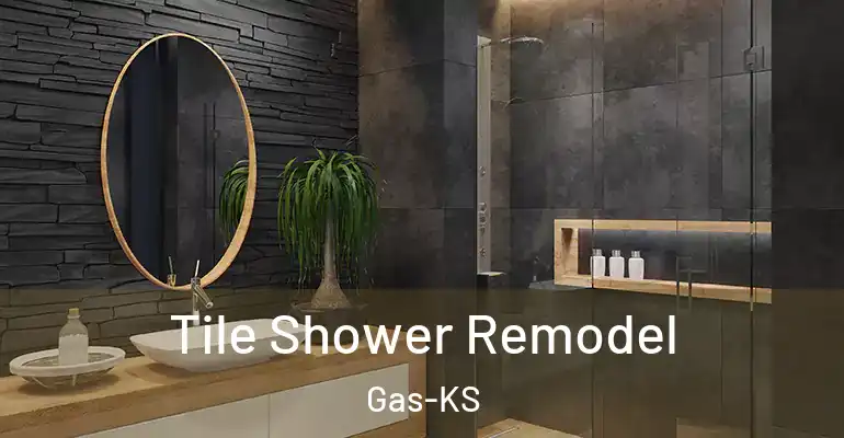 inner Bathroom imggen Tile Shower Remodel Gas-KS