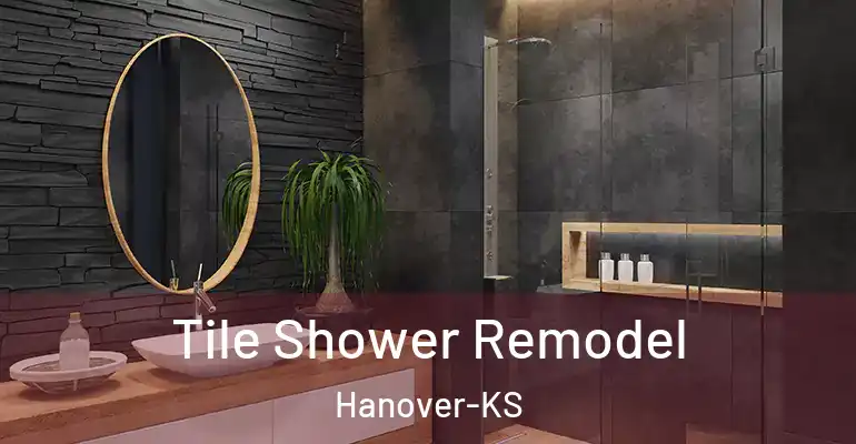 inner Bathroom imggen Tile Shower Remodel Hanover-KS