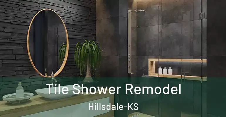inner Bathroom imggen Tile Shower Remodel Hillsdale-KS