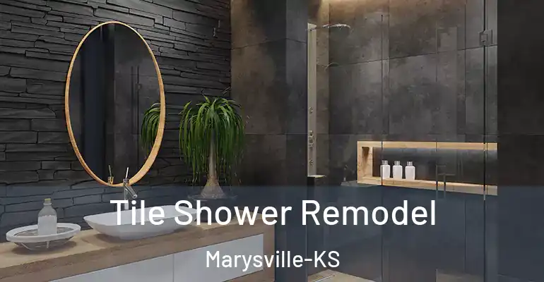 inner Bathroom imggen Tile Shower Remodel Marysville-KS