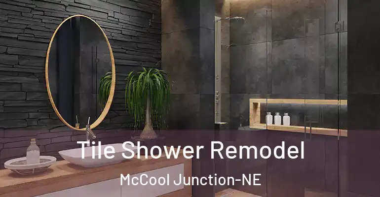 inner Bathroom imggen Tile Shower Remodel McCool Junction-NE