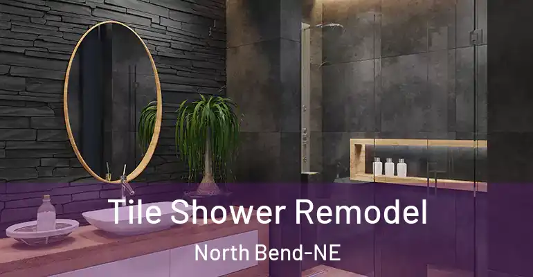 inner Bathroom imggen Tile Shower Remodel North Bend-NE