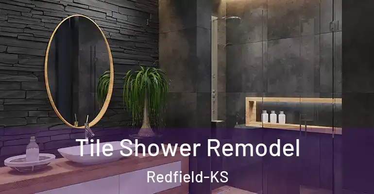 inner Bathroom imggen Tile Shower Remodel Redfield-KS