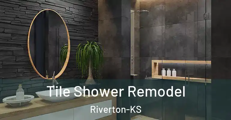 inner Bathroom imggen Tile Shower Remodel Riverton-KS
