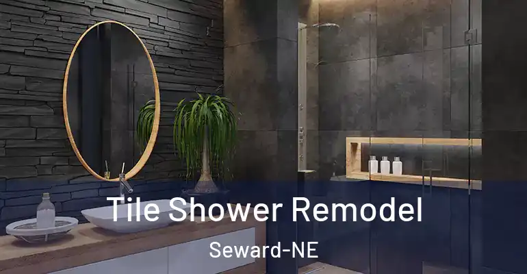 inner Bathroom imggen Tile Shower Remodel Seward-NE