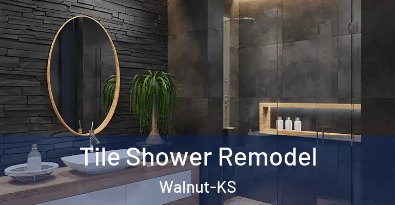 inner Bathroom imggen Tile Shower Remodel Walnut-KS