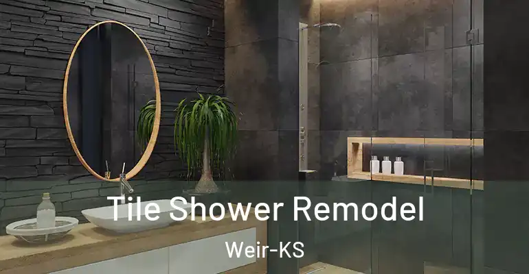 inner Bathroom imggen Tile Shower Remodel Weir-KS