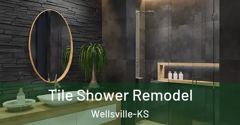 inner Bathroom imggen Tile Shower Remodel Wellsville-KS