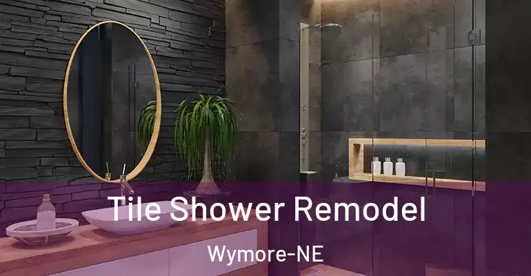 inner Bathroom imggen Tile Shower Remodel Wymore-NE