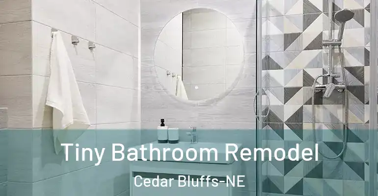 inner Bathroom imggen Tiny Bathroom Remodel Cedar Bluffs-NE