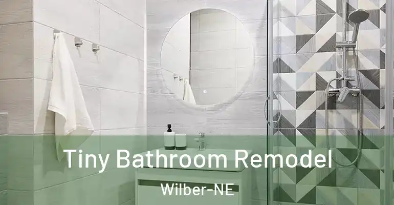 inner Bathroom imggen Tiny Bathroom Remodel Wilber-NE