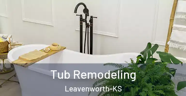 inner Bathroom imggen Tub Remodeling Leavenworth-KS