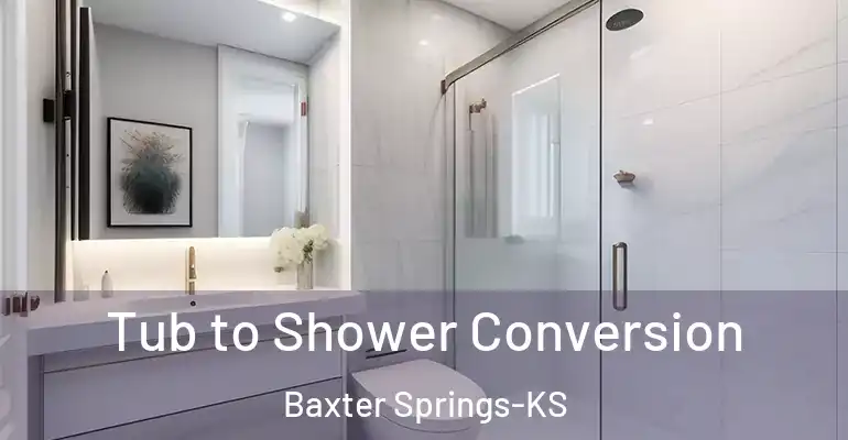 inner Bathroom imggen Tub to Shower Conversion Baxter Springs-KS