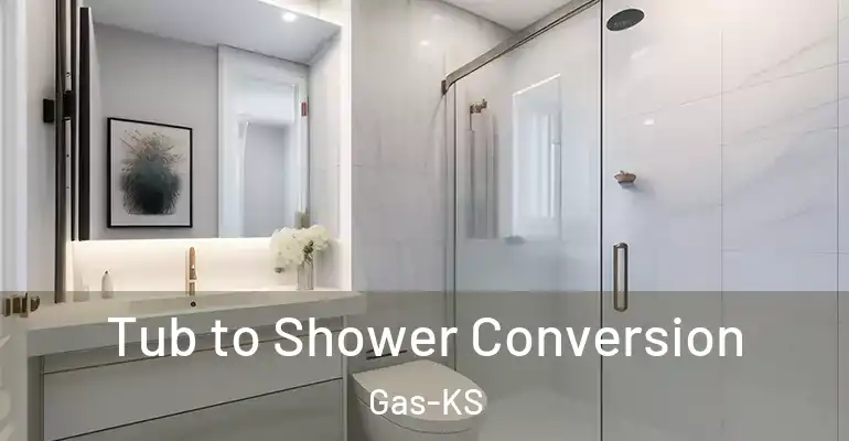 inner Bathroom imggen Tub to Shower Conversion Gas-KS